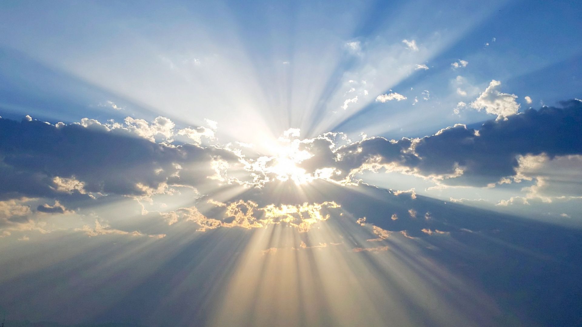 The triad that shapes how we experience life